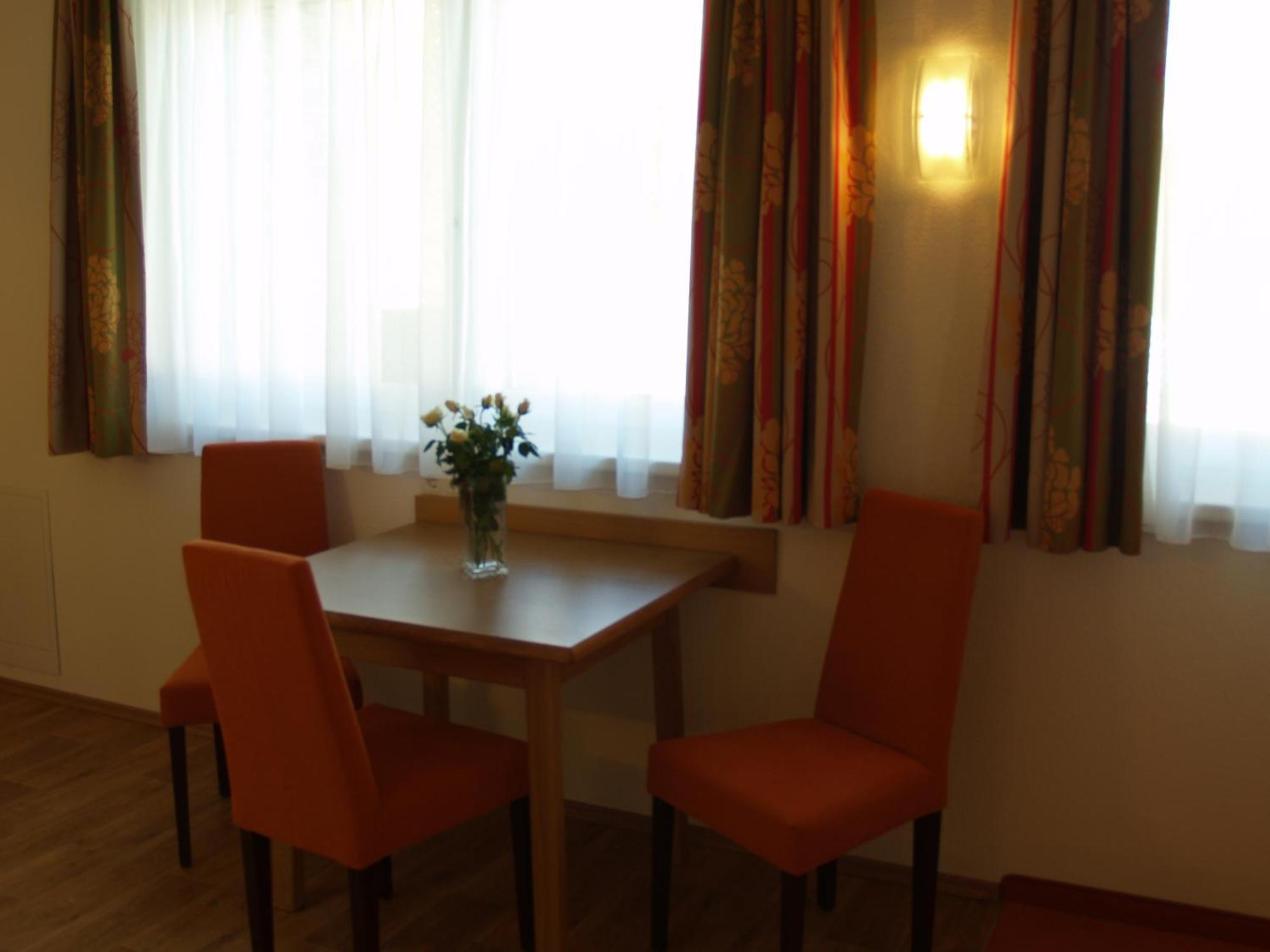 Alpinea Appartements Ischgl Exteriör bild