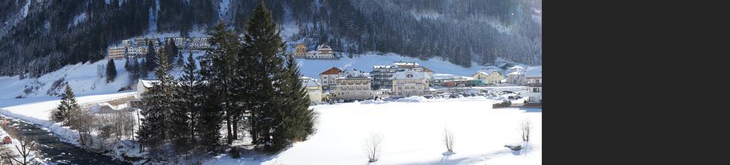 Alpinea Appartements Ischgl Exteriör bild