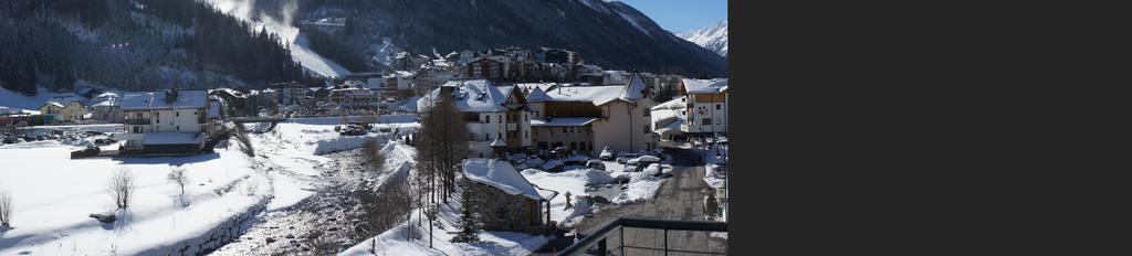 Alpinea Appartements Ischgl Exteriör bild