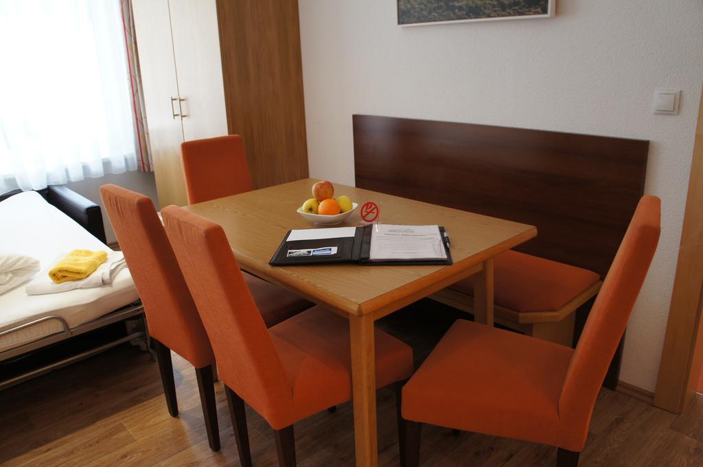 Alpinea Appartements Ischgl Exteriör bild
