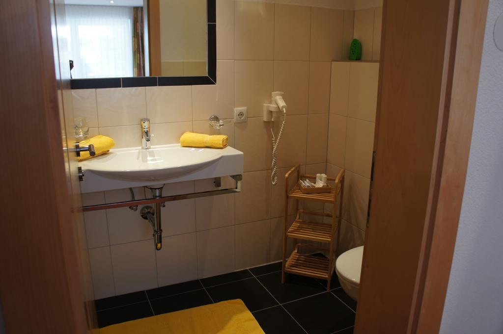 Alpinea Appartements Ischgl Exteriör bild