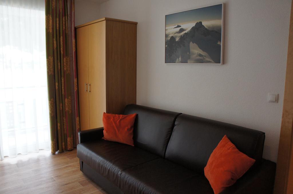 Alpinea Appartements Ischgl Exteriör bild